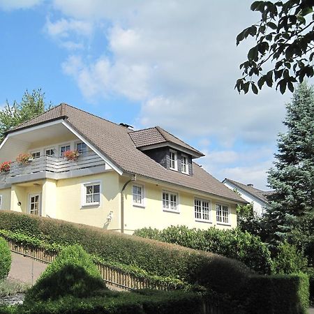 Apartment Lieserpfad-Wittlich Quarto foto