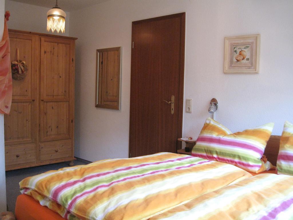 Apartment Lieserpfad-Wittlich Quarto foto