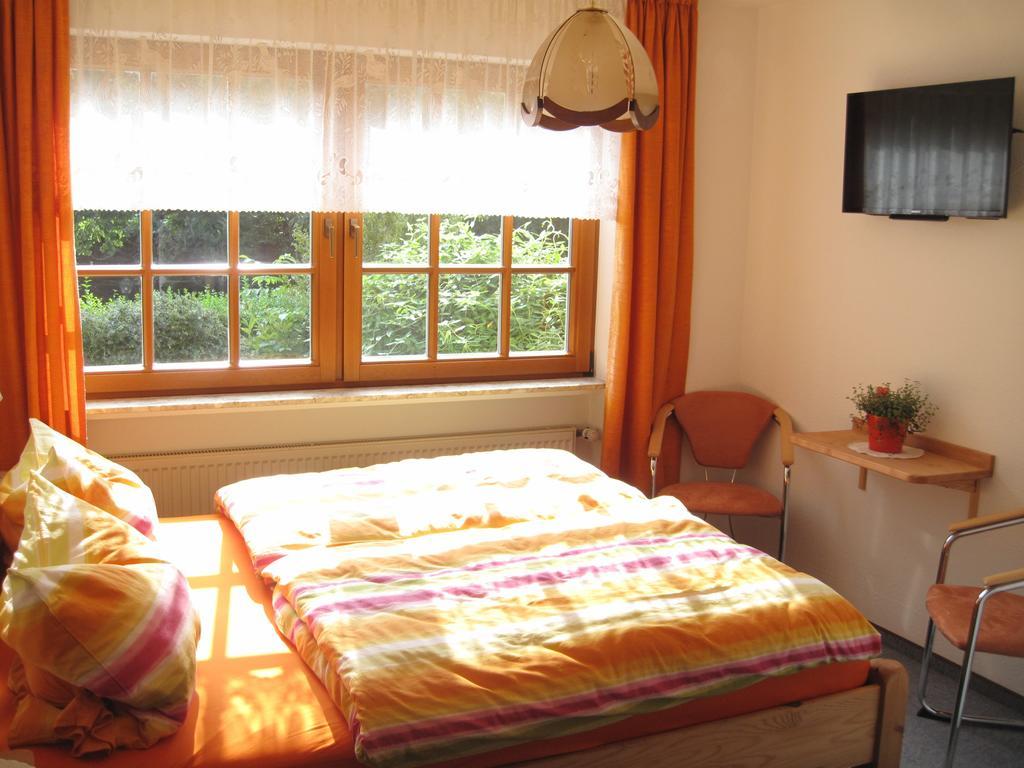 Apartment Lieserpfad-Wittlich Quarto foto