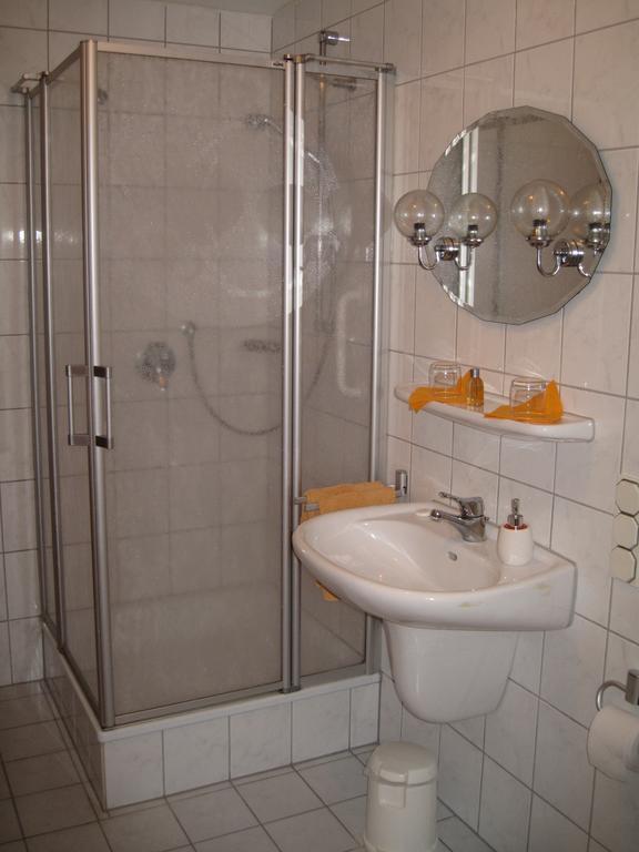 Apartment Lieserpfad-Wittlich Quarto foto