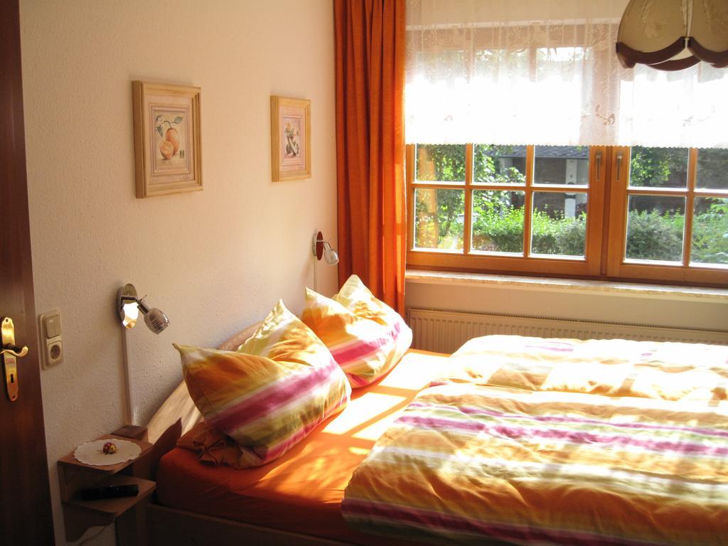 Apartment Lieserpfad-Wittlich Quarto foto